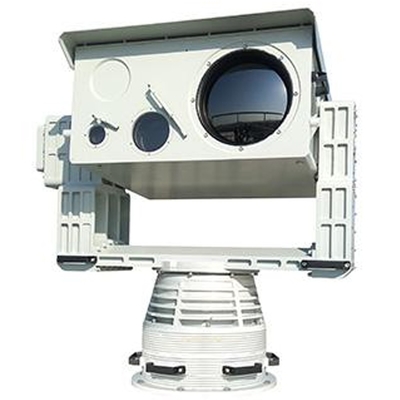 LT-Ku07A Низковысокое предупреждение РАДАР+ LT-C4 TARGET ИНТЕЛЬГЕНТНАЯ СЛЕДЕННОСТЬ НАДСЛЕДЕНИЯ МНОГОСПЕКТРАЛЬНАЯ ОПТОЭЛЕКТРОНИКА (необязательно)